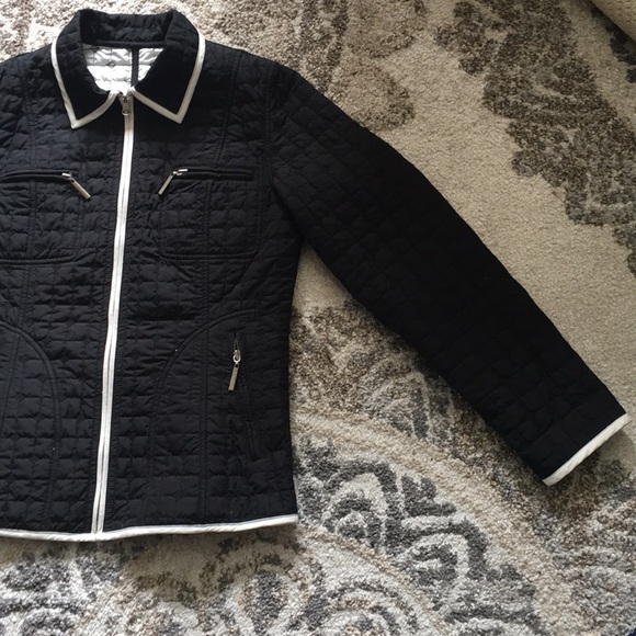 🆕 Beautiful Reversible Jacket - Picture 4 of 7